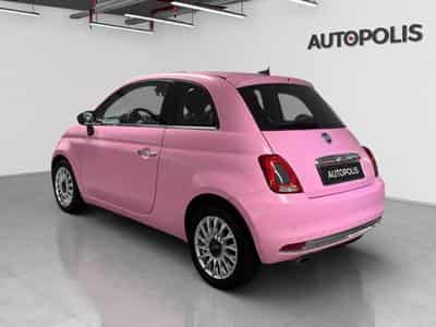 Fiat 500 1.0 Hybrid 70 Dolce Vita (2020) - Photo 5