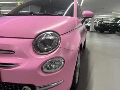 Fiat 500 1.0 Hybrid 70 Dolce Vita (2020) - Photo 6