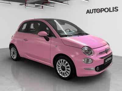 Fiat 500 1.0 Hybrid 70 Dolce Vita (2020) - Photo 7