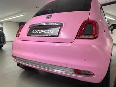 Fiat 500 1.0 Hybrid 70 Dolce Vita (2020) - Photo 8