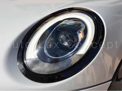 Mini Cooper S 5 portes (2016) - Photo 10