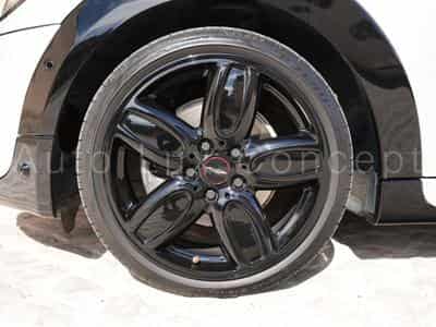 Mini Cooper S 5 portes (2016) - Photo 11