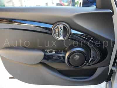 Mini Cooper S 5 portes (2016) - Photo 13