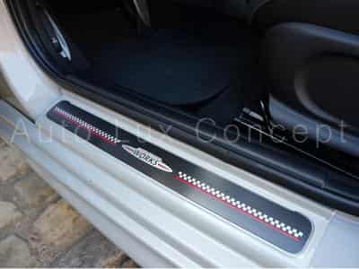 Mini Cooper S 5 portes (2016) - Photo 15