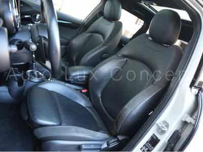 Mini Cooper S 5 portes (2016) - Photo 7