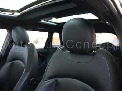 Mini Cooper S 5 portes (2016) - Photo 8