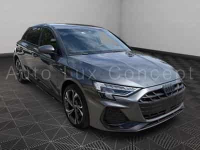 Audi A3 Sportback 40 TFSI e S line (2025) - Photo 2