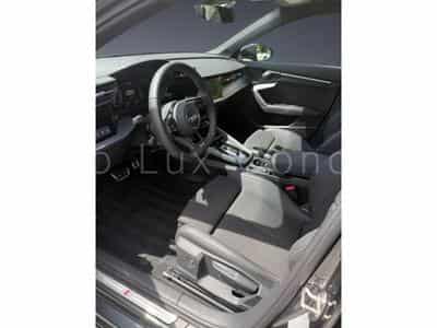Audi A3 Sportback 40 TFSI e S line (2025) - Photo 5