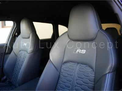 Audi RS6 Avant Performance 4.0 TFSI quattro tiptronic 8 (2023) - Photo 8