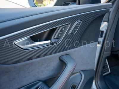 Audi RSQ8 4.0 TFSI 600 ch quattro tiptronic 8 (2022) - Photo 12