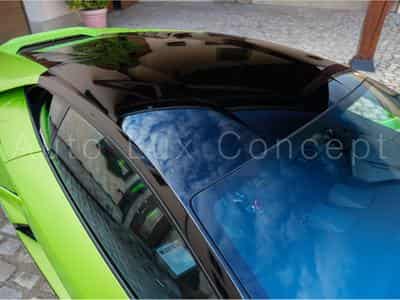 Lamborghini Huracán EVO (2022) - Photo 10