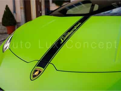Lamborghini Huracán EVO (2022) - Photo 9