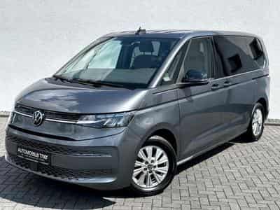 VW T7 T7 Multivan Life *Garantie*7Sitzer*Unfallfrei* (2024) - Photo 1