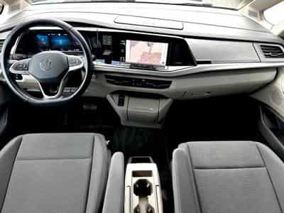 VW T7 T7 Multivan Life *Garantie*7Sitzer*Unfallfrei* (2024) - Photo 10