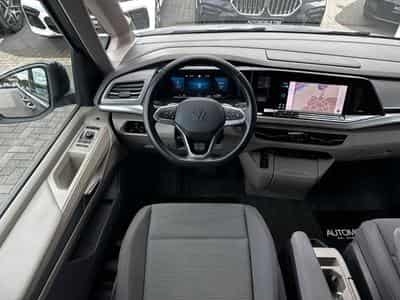 VW T7 T7 Multivan Life *Garantie*7Sitzer*Unfallfrei* (2024) - Photo 11
