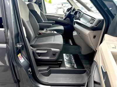 VW T7 T7 Multivan Life *Garantie*7Sitzer*Unfallfrei* (2024) - Photo 12