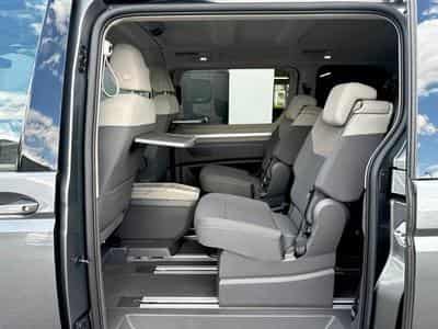 VW T7 T7 Multivan Life *Garantie*7Sitzer*Unfallfrei* (2024) - Photo 15