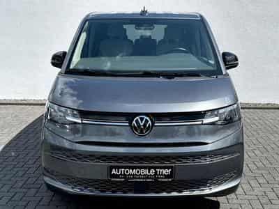 VW T7 T7 Multivan Life *Garantie*7Sitzer*Unfallfrei* (2024) - Photo 2