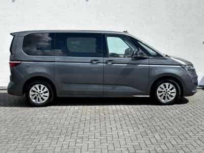 VW T7 T7 Multivan Life *Garantie*7Sitzer*Unfallfrei* (2024) - Photo 4