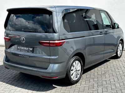 VW T7 T7 Multivan Life *Garantie*7Sitzer*Unfallfrei* (2024) - Photo 5