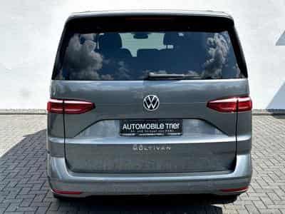 VW T7 T7 Multivan Life *Garantie*7Sitzer*Unfallfrei* (2024) - Photo 6