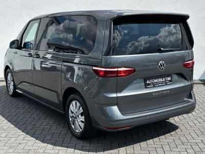 VW T7 T7 Multivan Life *Garantie*7Sitzer*Unfallfrei* (2024) - Photo 7