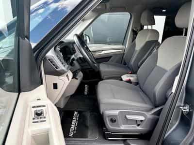 VW T7 T7 Multivan Life *Garantie*7Sitzer*Unfallfrei* (2024) - Photo 9
