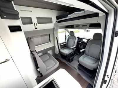 VW Crafter Crafter Grand California 600 FWD *GARANTIE* (2020) - Photo 12