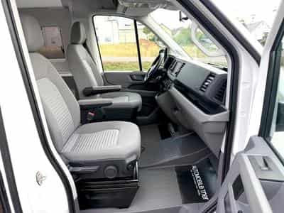 VW Crafter Crafter Grand California 600 FWD *GARANTIE* (2020) - Photo 14