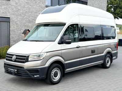 VW Crafter Grand California 600 FWD *GARANTIE* (2020) - Photo 1