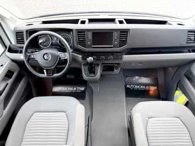 VW Crafter Grand California 600 FWD *GARANTIE* (2020) - Photo 12