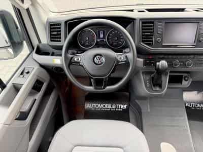 VW Crafter Grand California 600 FWD *GARANTIE* (2020) - Photo 13