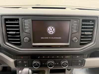 VW Crafter Grand California 600 FWD *GARANTIE* (2020) - Photo 14