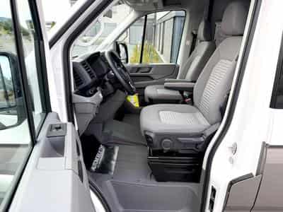 VW Crafter Grand California 600 FWD *GARANTIE* (2020) - Photo 15