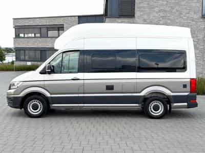 VW Crafter Grand California 600 FWD *GARANTIE* (2020) - Photo 2