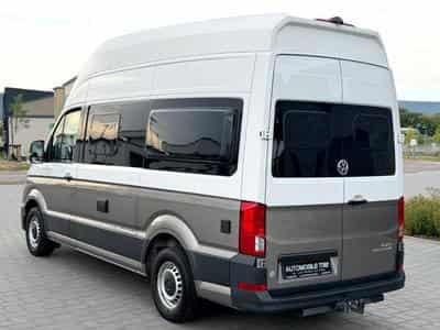 VW Crafter Grand California 600 FWD *GARANTIE* (2020) - Photo 3