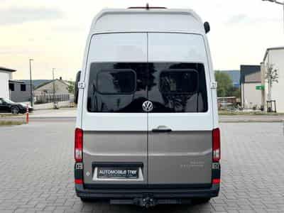 VW Crafter Grand California 600 FWD *GARANTIE* (2020) - Photo 4