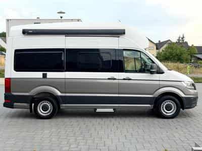 VW Crafter Grand California 600 FWD *GARANTIE* (2020) - Photo 6