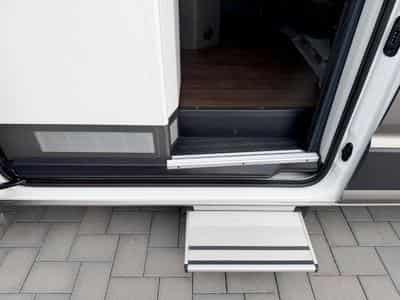 VW Crafter Grand California 600 FWD *GARANTIE* (2020) - Photo 10