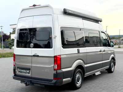 VW Crafter Grand California 600 FWD *GARANTIE* (2020) - Photo 5