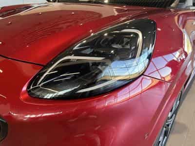 Ford Puma 1.0i Ecoboost mHEV 114kW ST-Line X (2020) - Photo 4