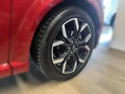 Ford Puma 1.0i Ecoboost mHEV 114kW ST-Line X (2020) - Photo 5