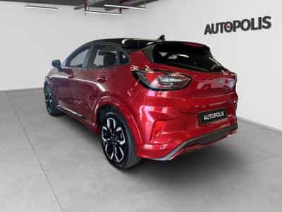 Ford Puma 1.0i Ecoboost mHEV 114kW ST-Line X (2020) - Photo 6
