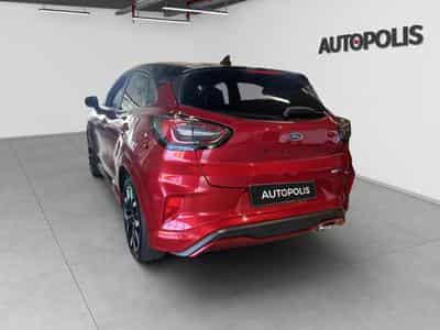 Ford Puma 1.0i Ecoboost mHEV 114kW ST-Line X (2020) - Photo 7