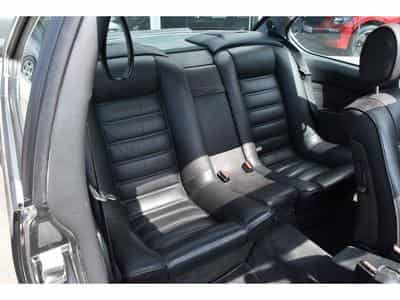 BMW 635 CSI CUIR TOIT OUVRANT REGUL 1° MAIN (1986) - Photo 8