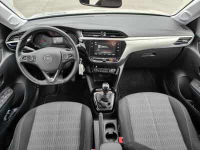 Opel Corsa 1.5 TURBO D CARPLAY BLUETOOTH CLIM CAMERA (2022) - Photo 10