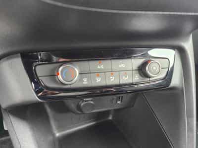 Opel Corsa 1.5 TURBO D CARPLAY BLUETOOTH CLIM CAMERA (2022) - Photo 13