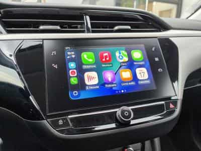 Opel Corsa 1.5 TURBO D CARPLAY BLUETOOTH CLIM CAMERA (2022) - Photo 14
