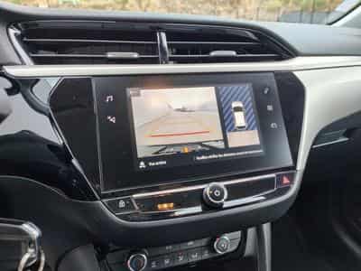 Opel Corsa 1.5 TURBO D CARPLAY BLUETOOTH CLIM CAMERA (2022) - Photo 15
