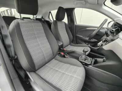 Opel Corsa 1.5 TURBO D CARPLAY BLUETOOTH CLIM CAMERA (2022) - Photo 7